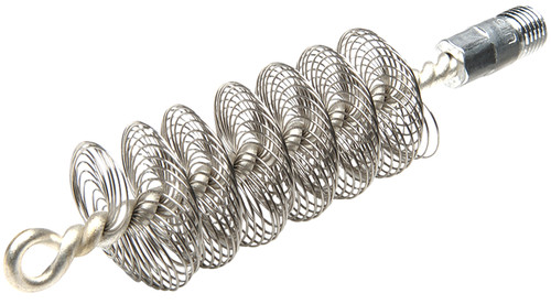 HOPPES/REVELYST Hoppe's 1257 Tornado Brush 44/45 Cal 10 Pack