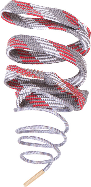 ALLEN COMPANY INC Bore-Nado 70582 Handgun Barrel Cleaning Rope  9mm/357 Cal