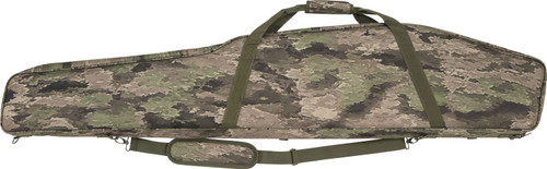 ALLEN COMPANY INC Tac Six 10938 Velocity Tactical Case 55" ATAC-IX Camo w/ Olive Trim Endura w/ Dual-Density Padding Pockets & Mag Pockets