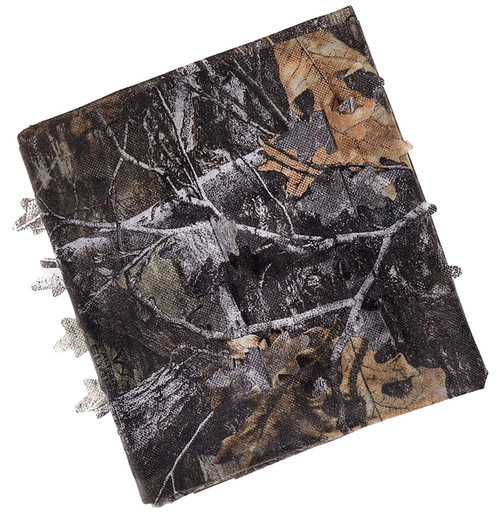 ALLEN COMPANY INC Vanish 25326 Blind Fabric  Realtree Edge Omnitex
