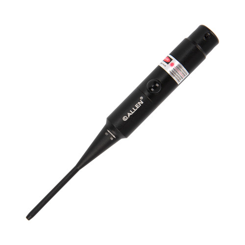 ALLEN COMPANY INC Allen 70648 X-Ring  Black Steel for .177 to .50 caliber Rifles, or 12 & 20-gauge Shotguns