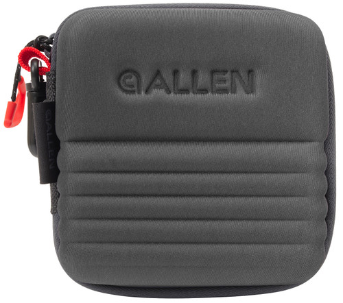 ALLEN COMPANY INC Allen 8316   Gray/Red Holds 6 Choke Tubes