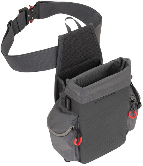 ALLEN COMPANY INC Allen 8317 Competitor All-In-One Gray EVA