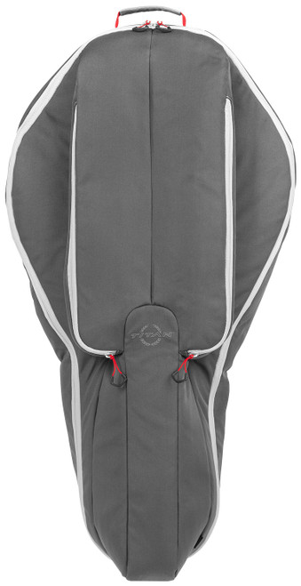 ALLEN COMPANY INC Allen 6081 Krait Crossbow Case Gray/Red