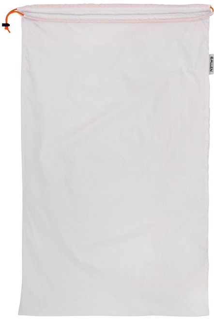 ALLEN COMPANY INC Allen 6592 BackCountry Elk Quarter Game Bag White Polyester