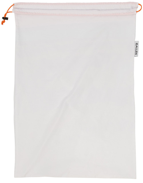 ALLEN COMPANY INC Allen 6593 BackCountry Single Meat Game Bag White Polyester