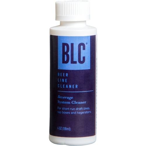 BLC Beverage System Cleaner 4 oz