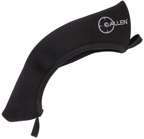 ALLEN COMPANY INC Allen 20180 Peak Scope Cover Black Neoprene