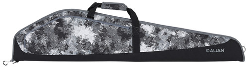 ALLEN COMPANY INC Allen 1116-46 Rangely D-Ring Rifle Case 46" Veil Digi Camo Foam Padding
