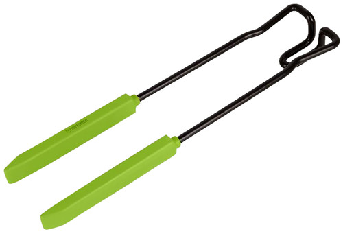 ALLEN/BREAKTHROUGH CLEAN Breakthrough Clean BT-AR15HRT AR15 Handguard Removal Tool Black/Green Stainless Steel