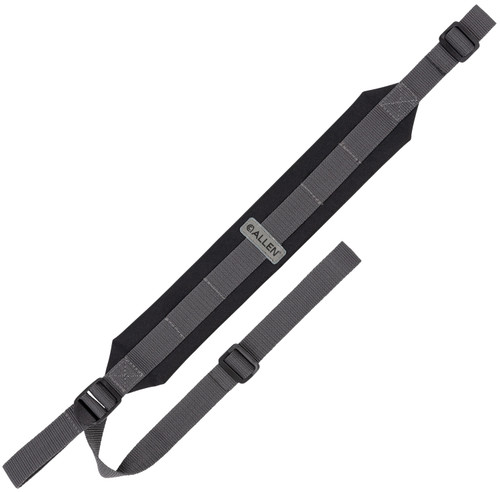 ALLEN COMPANY INC Allen 8547 Durango  Black/Gray Endura Rifle