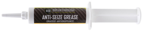 ALLEN/BREAKTHROUGH CLEAN Breakthrough Clean BTAS12CC  Grease 12 CC Syringe