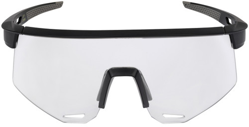 ALLEN COMPANY INC Allen 4188 Ultrx Safety Glasses Clear Lens Black Frame