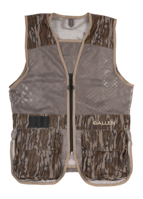 ALLEN COMPANY INC ALLEN 5583    DOVE  VEST LIGHT XL/ XXL