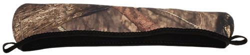 ALLEN COMPANY INC Allen 20173 Scope Cover  Mossy Oak Break-Up Infinity Neoprene Neoprene 56mm Obj. Large Slip On