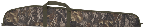 ALLEN COMPANY INC Allen 44252 Red Mesa Shotgun Case 52" Camo Endura Foam Padding & Self Healing Zipper