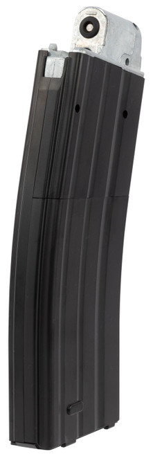 DAISY MANUFACTURING CO Crosman DSFAM DPMS SBR  177BB Black Polymer
