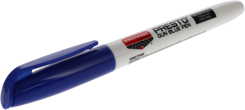 BIRCHWOOD CASEY (GSM) Birchwood Casey 13201 Presto Gun Blue Touch-Up Felt Pen