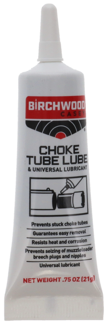 BIRCHWOOD CASEY (GSM) Birchwood Casey 40015 Choke Tube Lube 0.75 oz