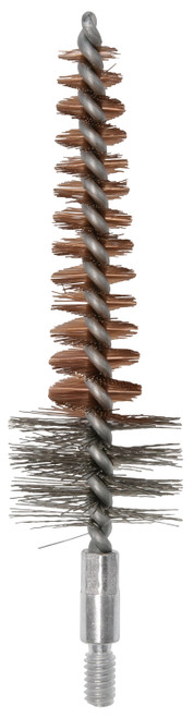BIRCHWOOD CASEY (GSM) Birchwood Casey 41285 MSR Chamber Brush 7.62/.308 Bronze/Steel