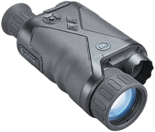 BUSHNELL/REVELYST BUSH 260240      4.5X40 EQUINOX Z2 BLACK
