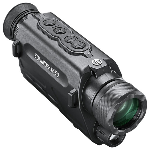 BUSHNELL/REVELYST BUSH EX650       EQUINOX X 650 W/ILLUMINATOR