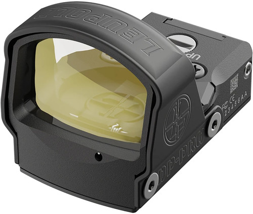 Leupold LEUP DELTAPOINT PRO 2.5 MOA DOT MAT
