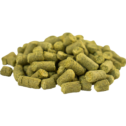 Northern Brewer Hops (Pellets)