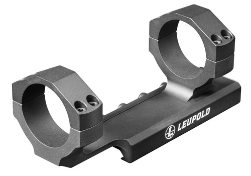 LEUPOLD & STEVENS INC Leupold 177095 Integral Mounting System Mark AR Matte Black