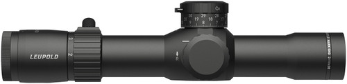 LEUPOLD & STEVENS INC Leupold 179702 Mark 5HD  Matte Black 2-10x30mm 35mm Tube TMR Reticle