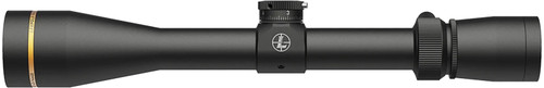 LEUPOLD & STEVENS INC Leupold 180619 VX-3HD  Matte Black 4.5-14x40mm CDS-ZL 1" Tube Duplex Reticle