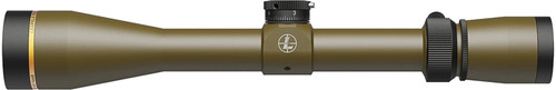 LEUPOLD & STEVENS INC Leupold 180621 VX-3HD  Burnt Bronze 4.5-14x40mm CDS-ZL Wind-Plex Reticle 1" Tube