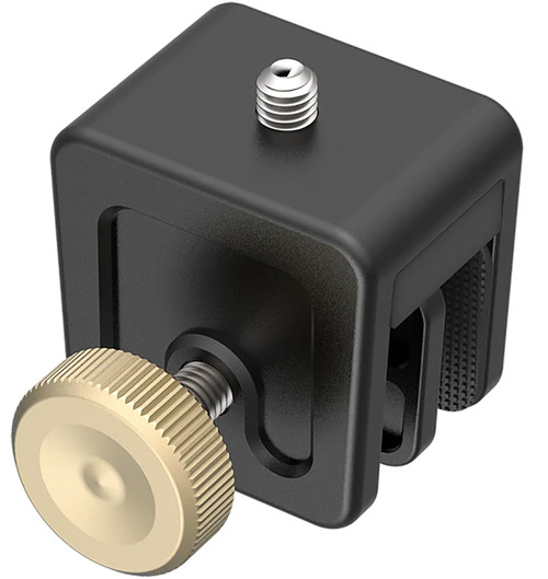 LEUPOLD & STEVENS INC Leupold 183551 Window Mount Clamp  Black