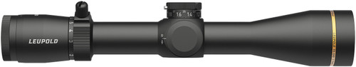 LEUPOLD & STEVENS INC Leupold 183847 VX-5HD Gen2 Black 2-10x42mm 30mm Tube Illuminated FireDot Duplex Reticle