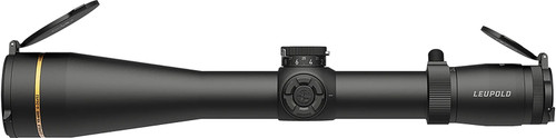 LEUPOLD & STEVENS INC Leupold 183841 VX-6HD Gen 2 4-24x52mm CDS-SZL2 Illuminated FireDot Duplex Reticle 34mm
