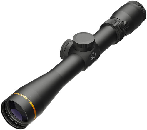 LEUPOLD & STEVENS INC LEU 185451 VX-4HD 3-12X40 HUNT-PLEX