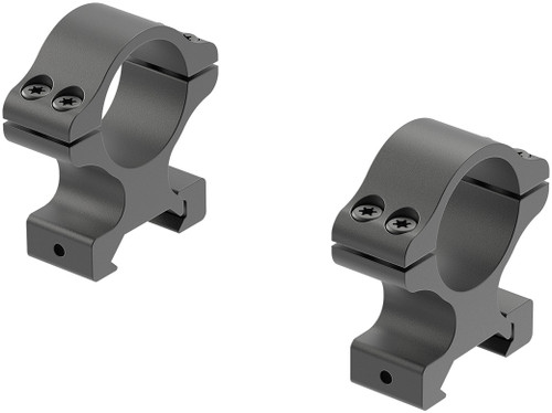 LEUPOLD & STEVENS INC LEU 185536 RIFLEMAN  G2   1" HIGH RINGS