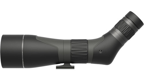 LEUPOLD & STEVENS INC Leupold 185684 SX-2 Alpine HD Angled Body 20-60x 80mm Black