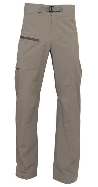 LEUPOLD & STEVENS INC LEU 187508 STORM WARDEN RAIN PANT   ASH GREEN XXXL