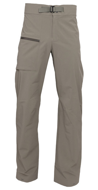 LEUPOLD & STEVENS INC LEU 187507 STORM WARDEN RAIN PANT   ASH GREEN XXL