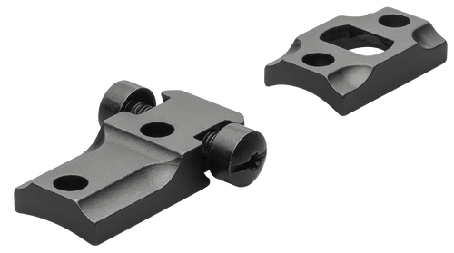 LEUPOLD & STEVENS INC Leupold 50030 Standard Base  Matte Black Browning A-Bolt LR