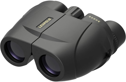 LEUPOLD & STEVENS INC Leupold 59225 BX-1 Rogue 10x25mm Black