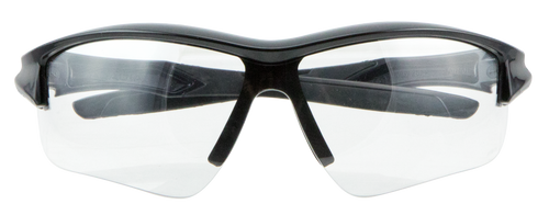 PIP/HOWARD LEIGHT Howard Leight R02214 Uvex Acadia Adult Clear Lens Anti-Fog Black Frame
