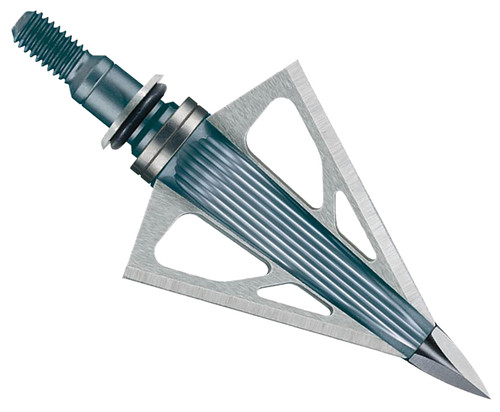 GSM OUTDOORS NAP NAP60694 Thunderhead  Broadhead 100 GR/ 5 Pack
