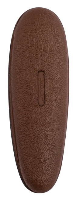 PACHMAYR GUN WORKS INC Pachmayr 01414 Decelerator Old English Brown Small Rubber For Shotgun