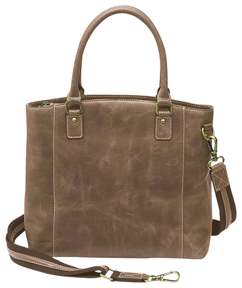 GUN TOTEN MAMAS/KINGPORT GTM GTM-CZY/51        TOWN TOTE               BRN