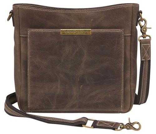 GUN TOTEN MAMAS/KINGPORT GTM GTM-CZY/98        SLIM XBODY              BRN