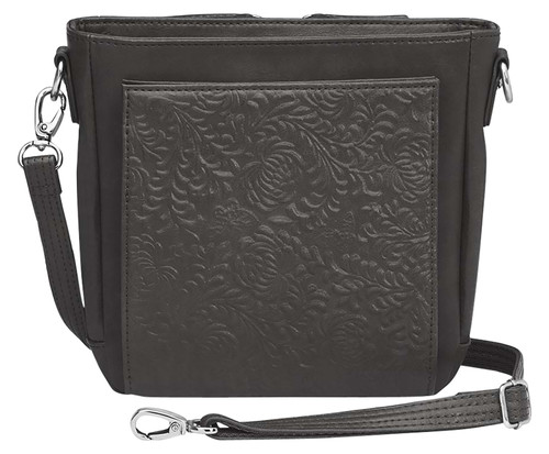 GUN TOTEN MAMAS/KINGPORT GTM GTM-201/DBBK      BOHO MINI XBODY WASHBLE BLK