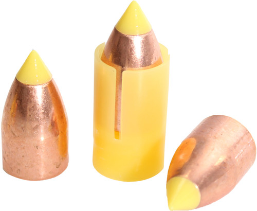 TRADITIONS INC Traditions A1824 Smackdown  50Cal Super Shock Tip 250gr 15/Box
