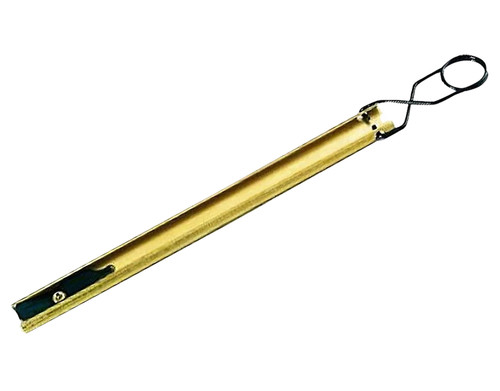 TRADITIONS INC Traditions A1418 209 Capper Brass 209 Primers